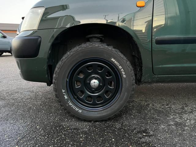 サクシードワゴン（新潟県新潟市東区）画像8