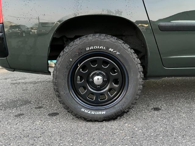 サクシードワゴン（新潟県新潟市東区）画像9