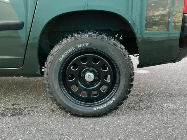 サクシードワゴン（新潟県新潟市東区）画像10