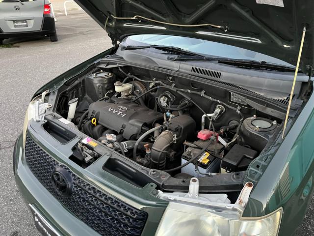 サクシードワゴン（新潟県新潟市東区）画像21