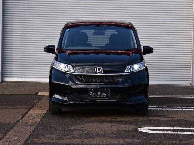 フリードハイブリッド（新潟県上越市）画像10