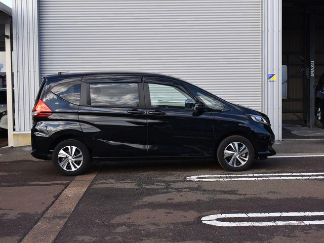 フリードハイブリッド（新潟県上越市）画像11