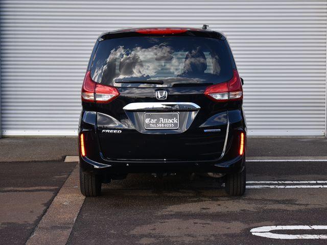 フリードハイブリッド（新潟県上越市）画像12
