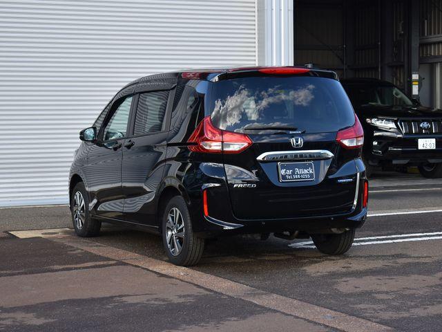 フリードハイブリッド（新潟県上越市）画像14