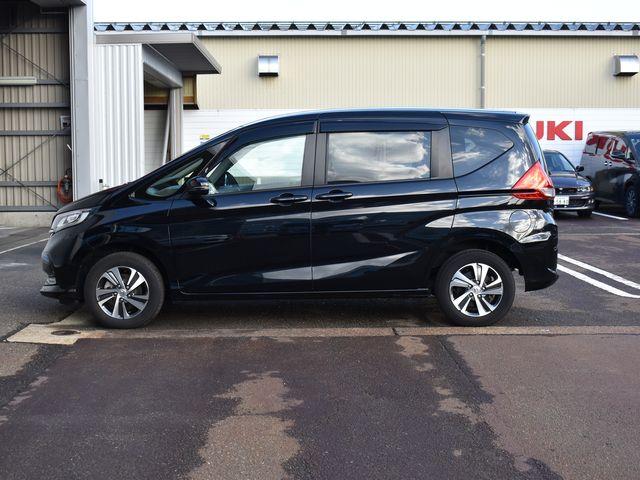 フリードハイブリッド（新潟県上越市）画像15