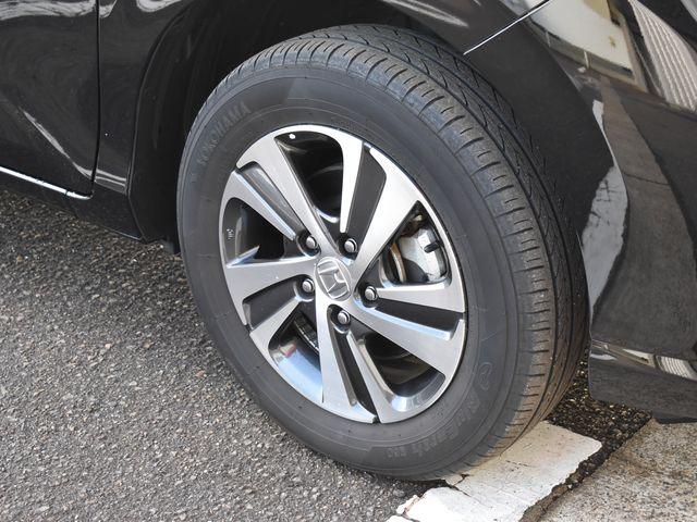 フリードハイブリッド（新潟県上越市）画像43