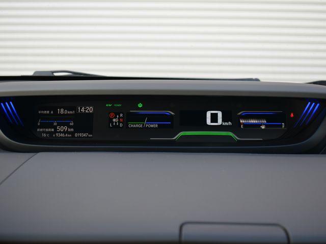 フリードハイブリッド（新潟県上越市）画像49