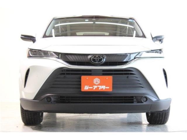 ハリアー(新潟県新潟市東区)