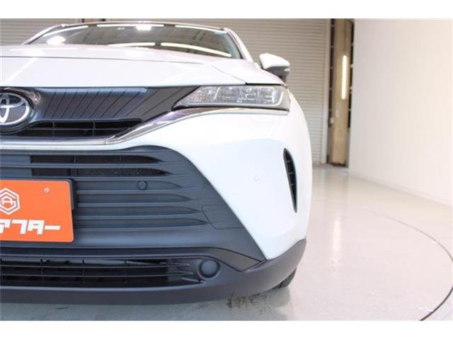 ハリアー(新潟県新潟市東区)