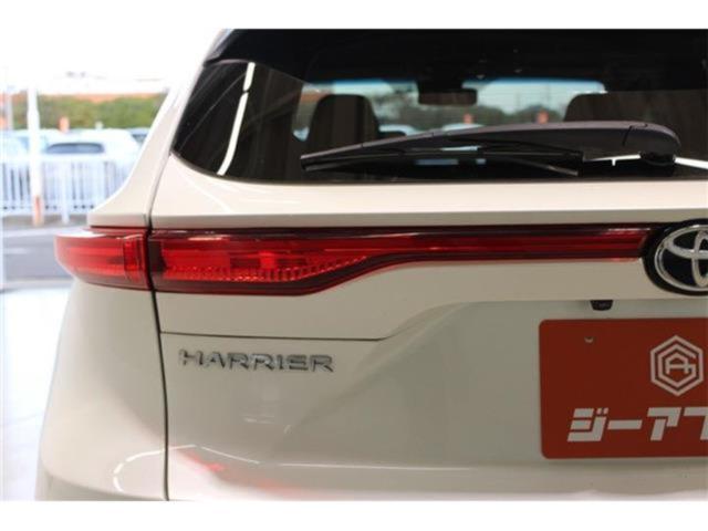 ハリアー(新潟県新潟市東区)