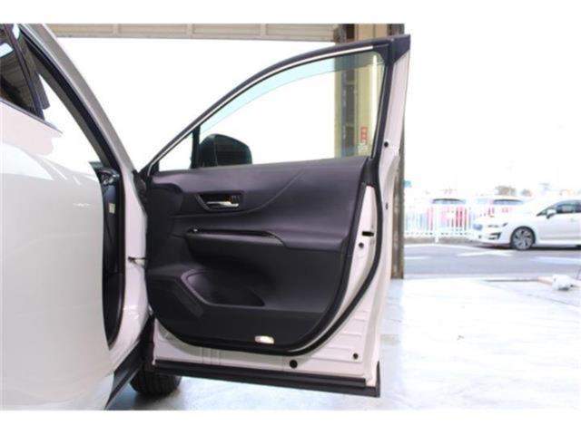 ハリアー(新潟県新潟市東区)