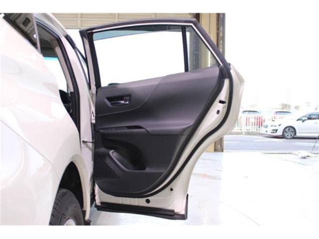 ハリアー(新潟県新潟市東区)