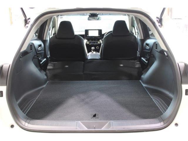 ハリアー(新潟県新潟市東区)