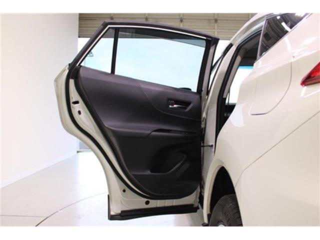 ハリアー(新潟県新潟市東区)