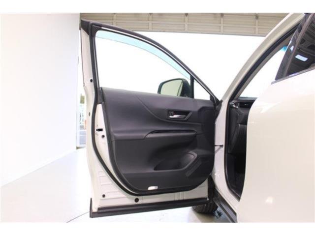 ハリアー(新潟県新潟市東区)