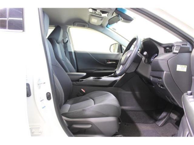 ハリアー(新潟県新潟市東区)