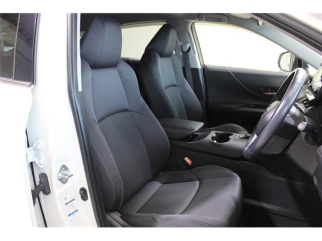 ハリアー(新潟県新潟市東区)