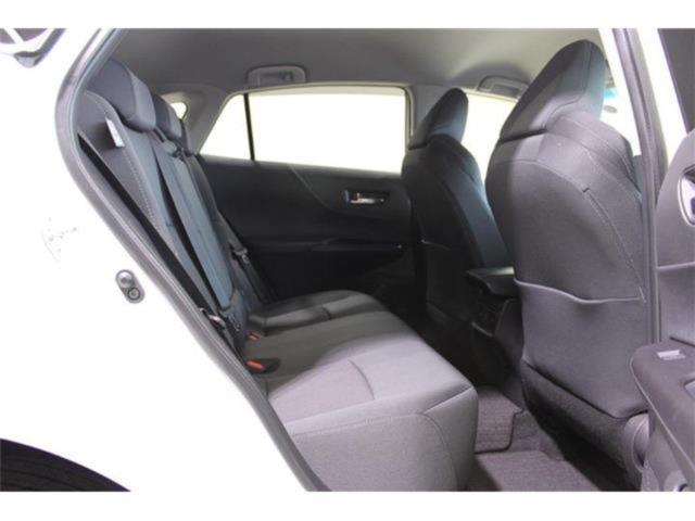 ハリアー(新潟県新潟市東区)