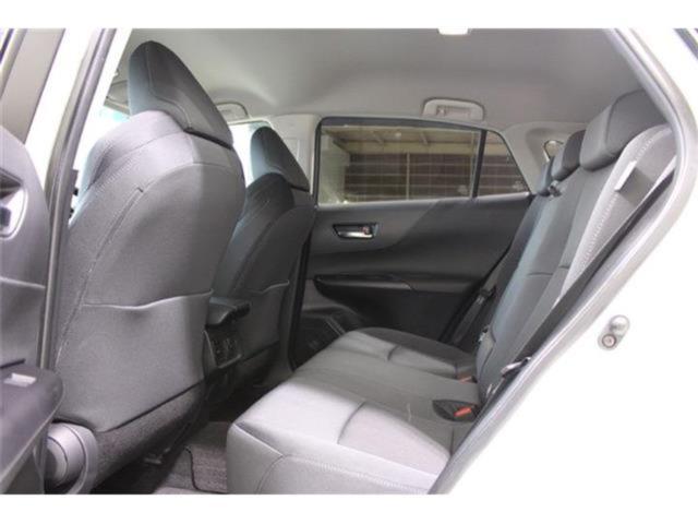 ハリアー(新潟県新潟市東区)