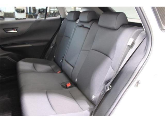 ハリアー(新潟県新潟市東区)