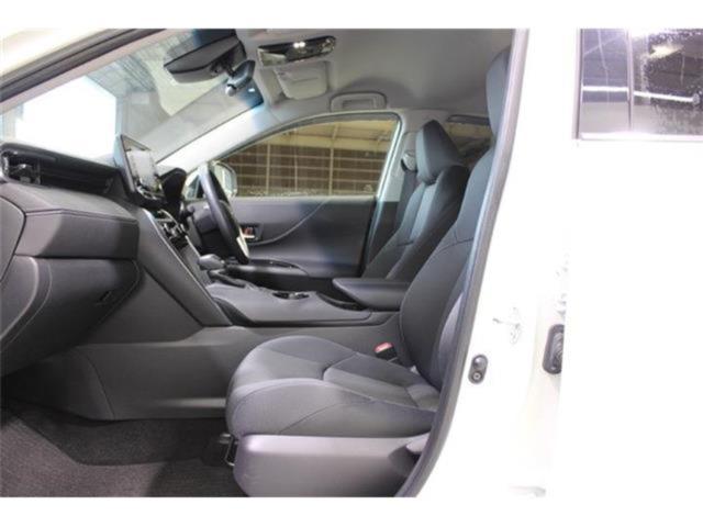 ハリアー(新潟県新潟市東区)