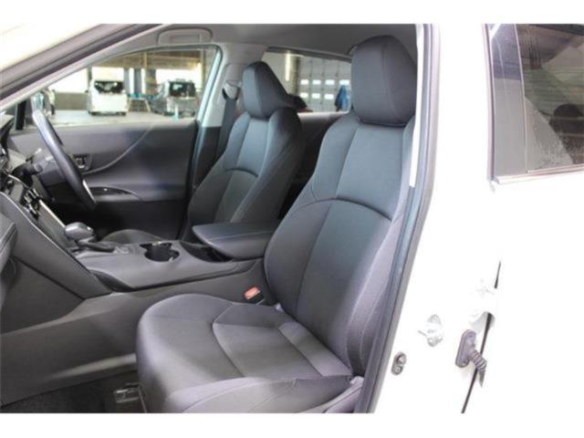 ハリアー(新潟県新潟市東区)