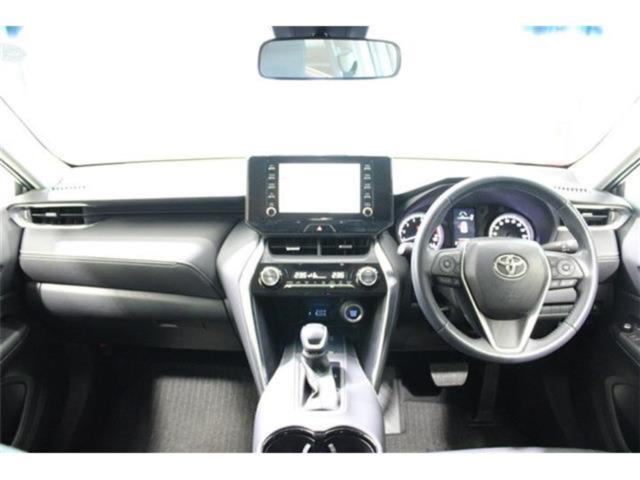 ハリアー(新潟県新潟市東区)