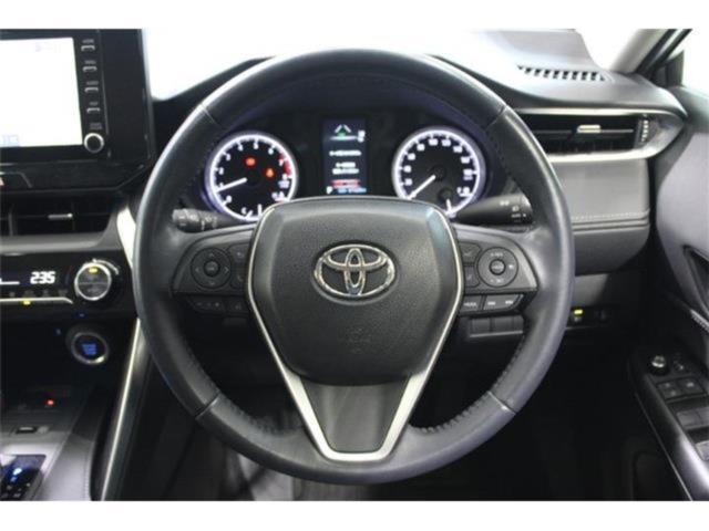 ハリアー(新潟県新潟市東区)