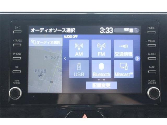 ハリアー(新潟県新潟市東区)