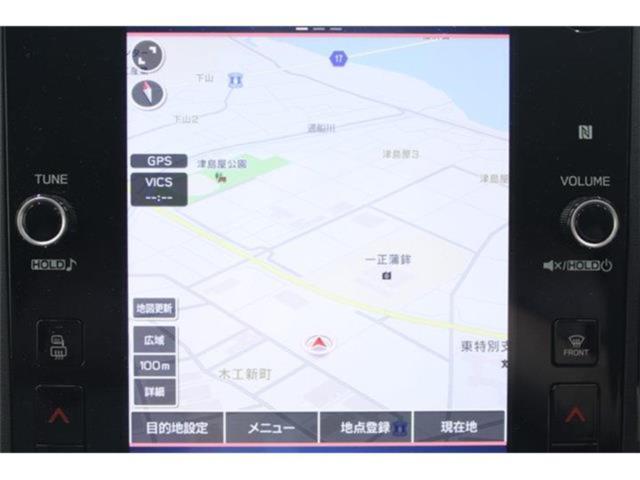 レヴォーグ（新潟県新潟市東区）画像3