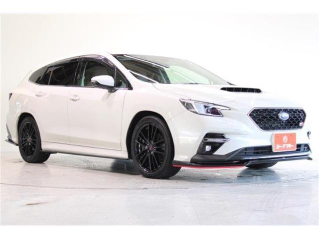 レヴォーグ（新潟県新潟市東区）画像7