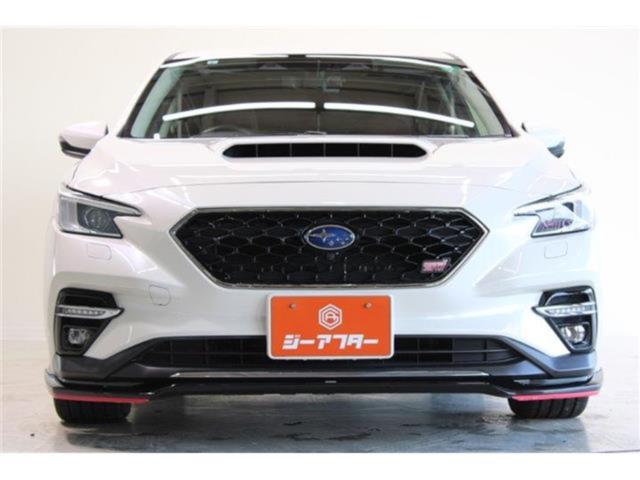 レヴォーグ（新潟県新潟市東区）画像8