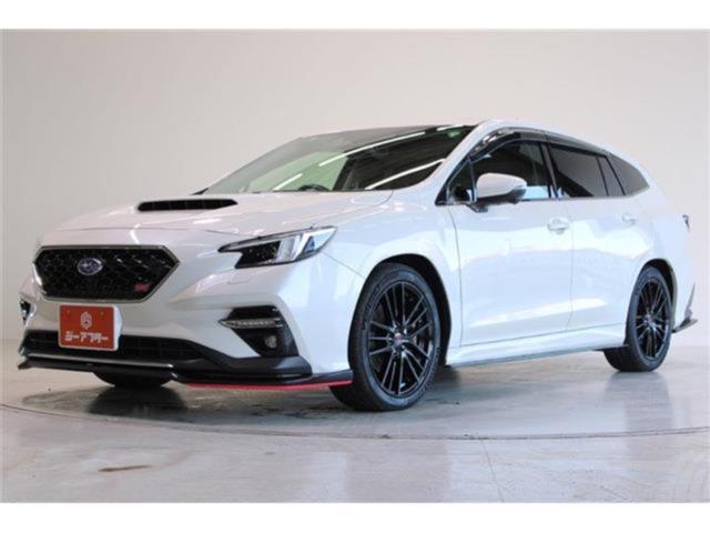 レヴォーグ（新潟県新潟市東区）画像9