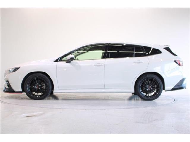 レヴォーグ（新潟県新潟市東区）画像10