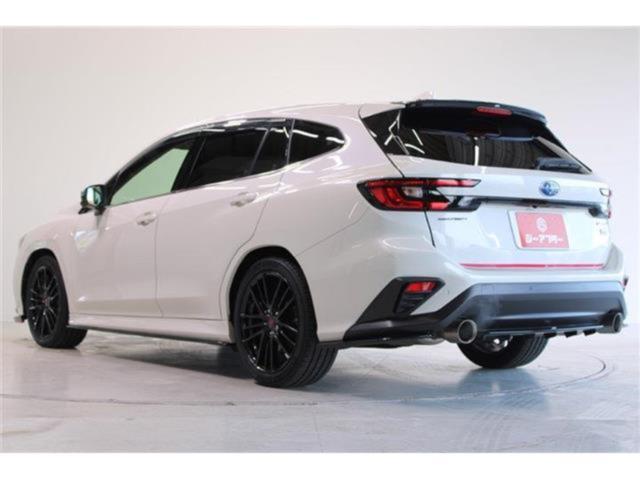 レヴォーグ（新潟県新潟市東区）画像11