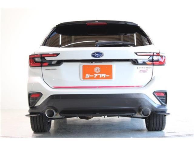 レヴォーグ（新潟県新潟市東区）画像12