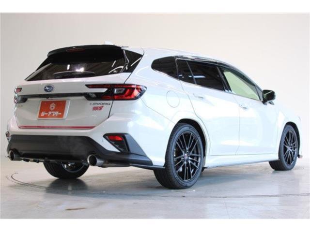 レヴォーグ（新潟県新潟市東区）画像13