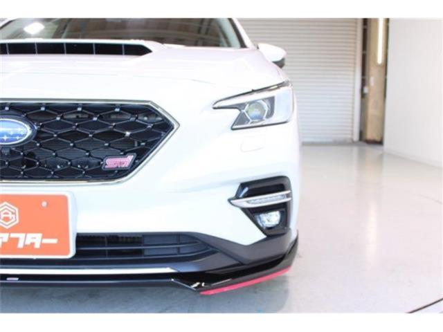 レヴォーグ（新潟県新潟市東区）画像15