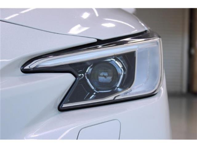 レヴォーグ（新潟県新潟市東区）画像16