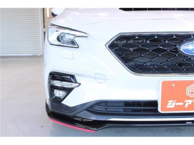 レヴォーグ（新潟県新潟市東区）画像17