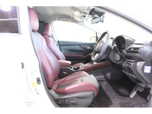 レヴォーグ（新潟県新潟市東区）画像37