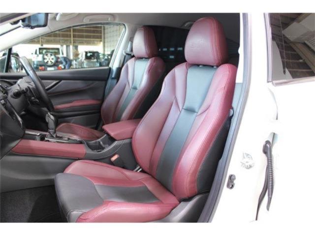 レヴォーグ（新潟県新潟市東区）画像44