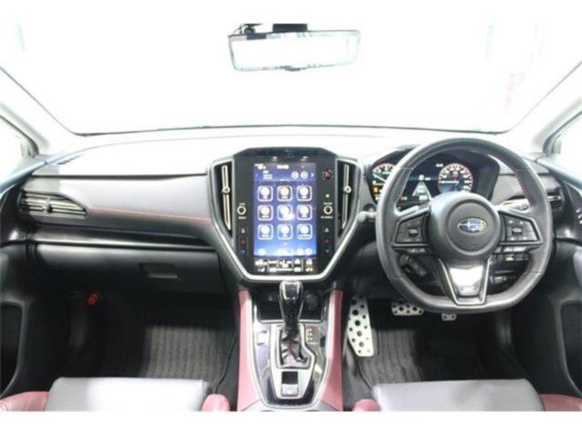 レヴォーグ（新潟県新潟市東区）画像45