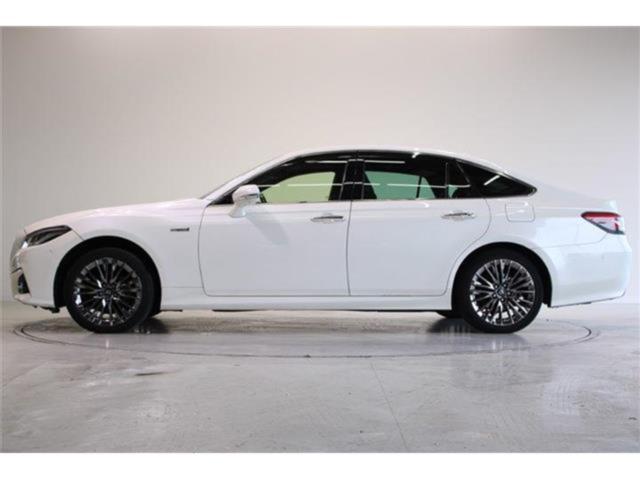 クラウンハイブリッド（新潟県新潟市東区）画像10