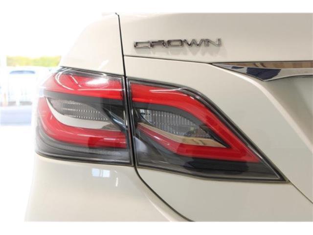 クラウンハイブリッド（新潟県新潟市東区）画像20