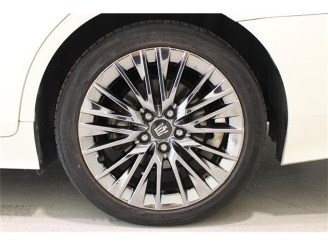 クラウンハイブリッド（新潟県新潟市東区）画像25