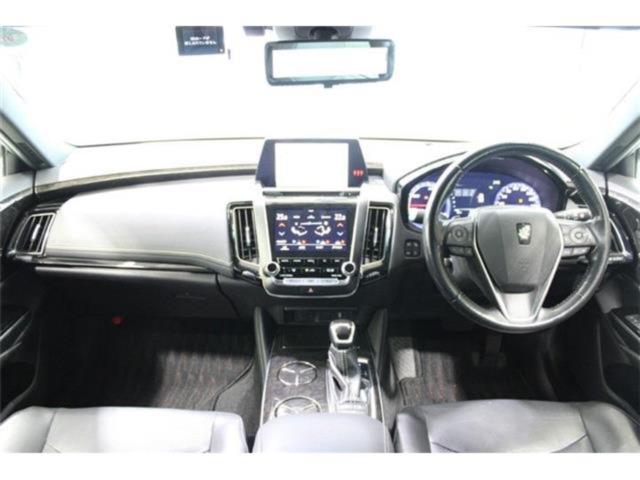 クラウンハイブリッド（新潟県新潟市東区）画像44