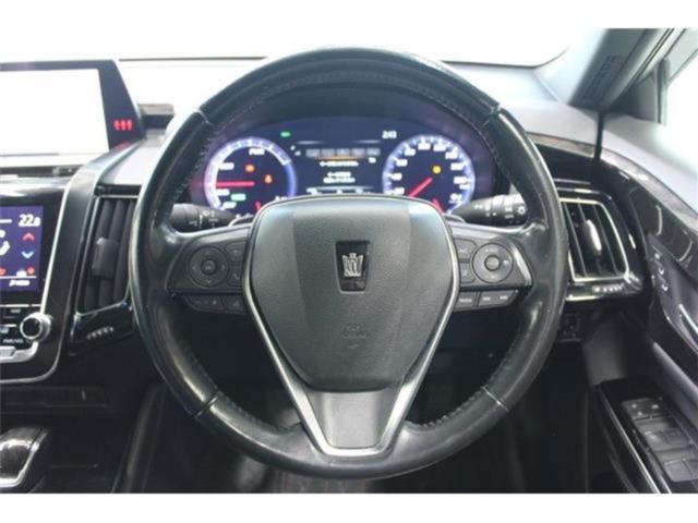 クラウンハイブリッド（新潟県新潟市東区）画像45