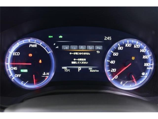 クラウンハイブリッド（新潟県新潟市東区）画像55