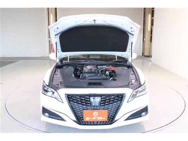 クラウンハイブリッド（新潟県新潟市東区）画像67